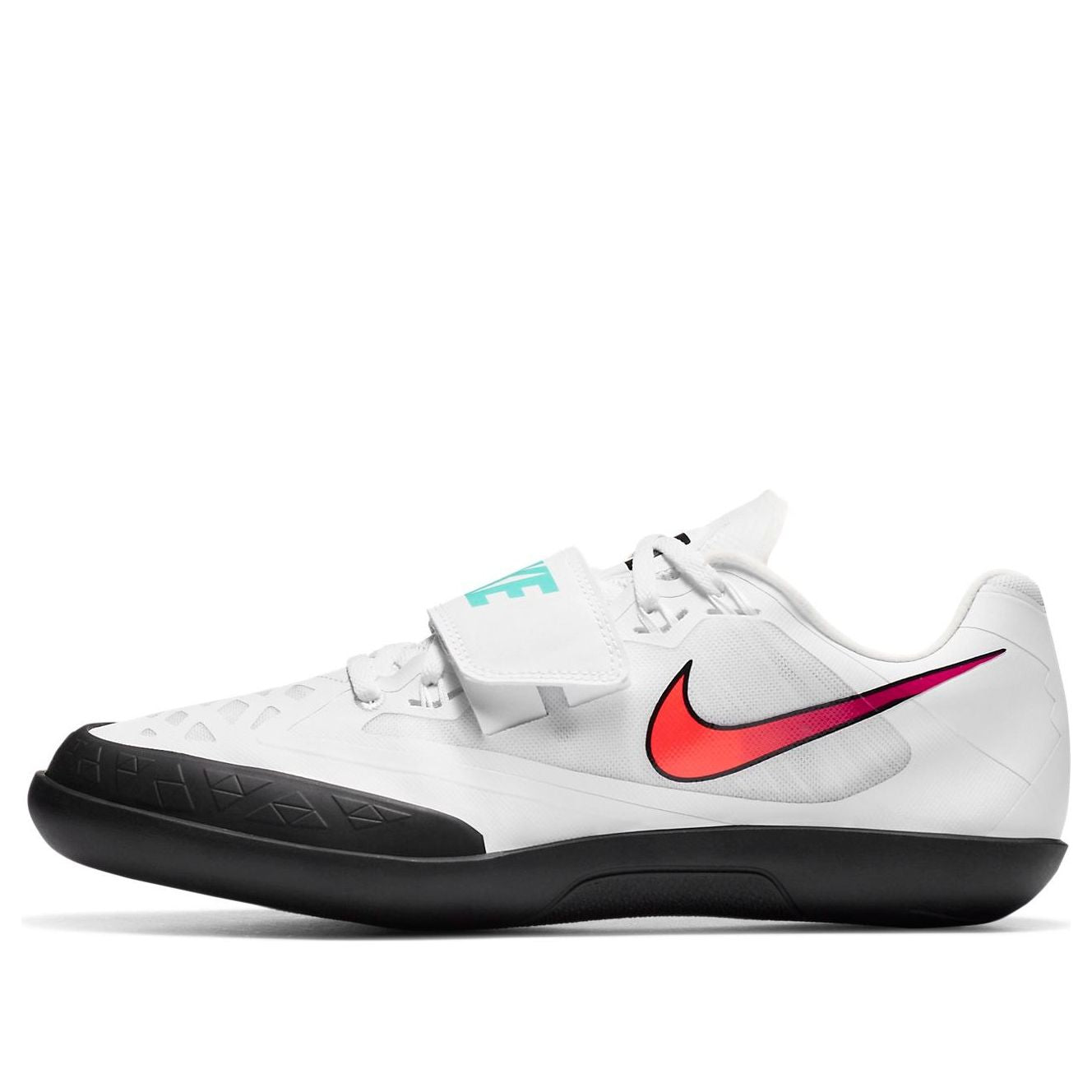 Nike Air Zoom SD 4 'White Ombre' 685135-101