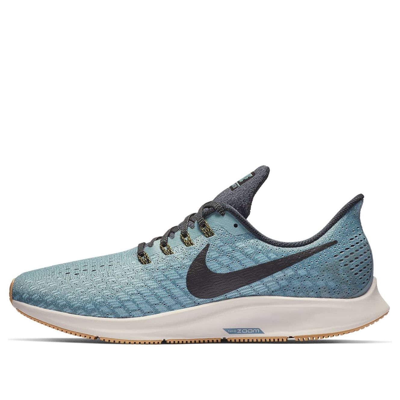 Nike Air Zoom Pegasus 35 'Aviator Grey' 942851-015