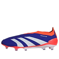 adidas Predator Elite FG 'Lucid Blue Solar Red' IF6447
