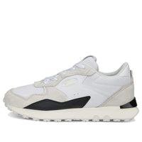 (WMNS) PUMA Rider FVW 'Clean - Warm White' 390646-01