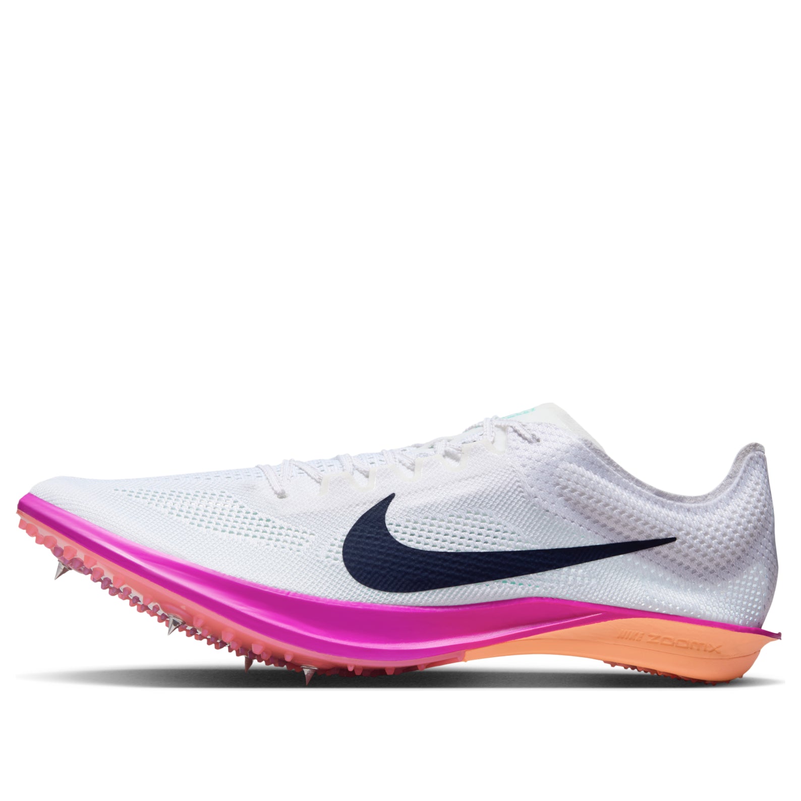 Nike Dragonfly 2 'White Fire Pink' FD8413-100
