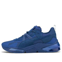 PUMA First Mile x LQDCELL Optic 'Monochromatic - Lapis Blue' 194115-03