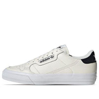 adidas Continental Vulc 'Off White' EG4589