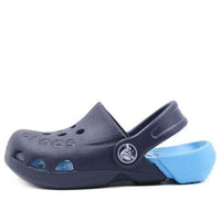 Crocs Shoes Sports sandals 'Dark Blue Royal Blue' 10400-41T