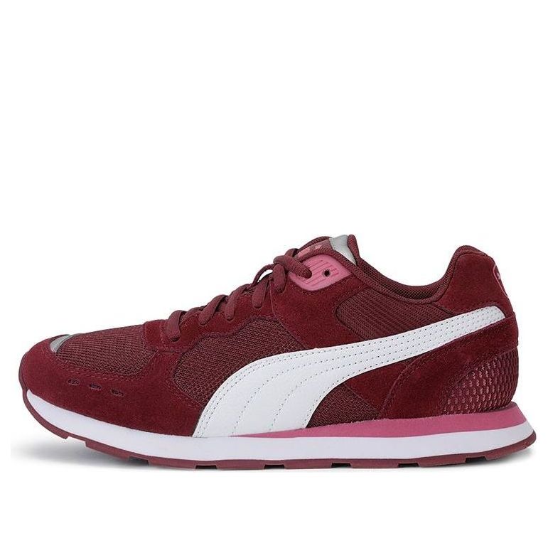 PUMA Vista 'Wine' 369365-21