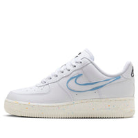(WMNS) Nike Air Force 1 07 LX 'Neon Paint' HF5721-111