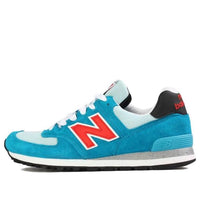 New Balance 574 Low Cut Blue US574BP