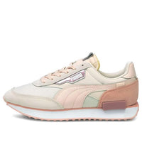 (WMNS) PUMA Future Rider 'Tones - Marshmallow Cloud Pink' 375164-01