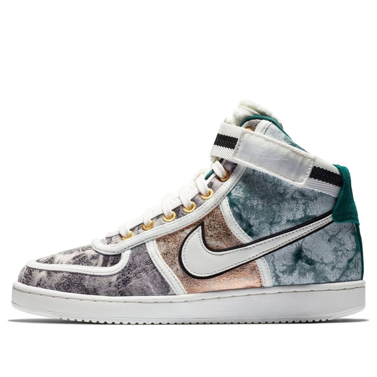 (WMNS) Nike Vandal Hi LX Sneakers AQ1269-100