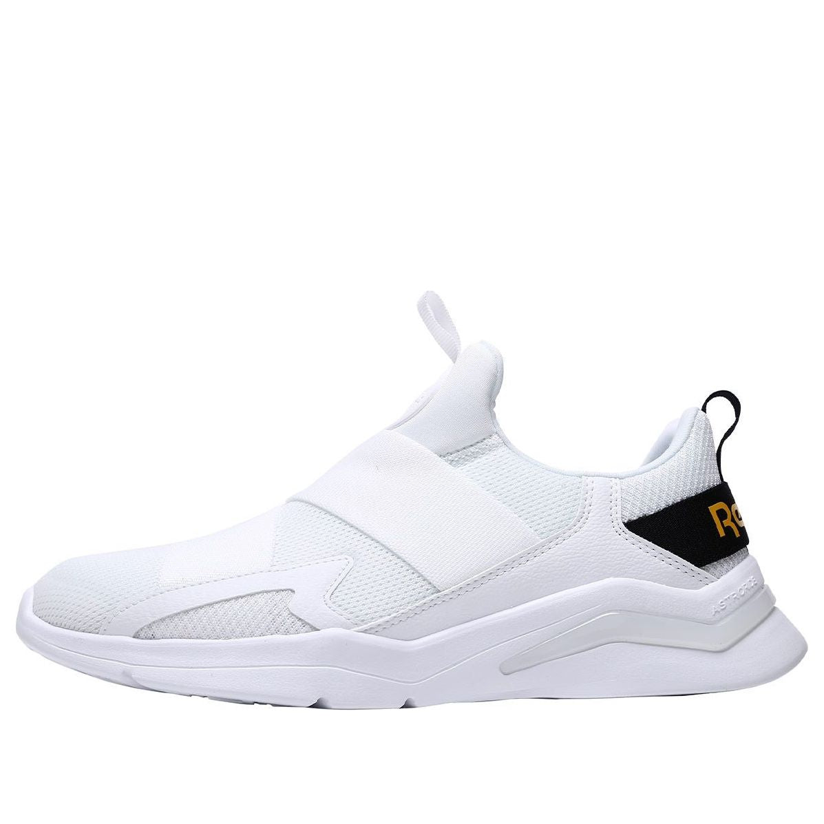 Reebok Astrostorm Strap Running Shoes White DV3949
