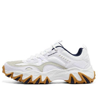 Skechers Thurston Trail Erkek Beyaz 'White Tan' 237526-WNV