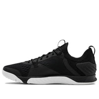 (WMNS) Under Armour Reign 2 TriBase 'Black White' 3022614-004