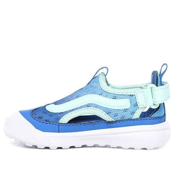 Vans Gradient Ultrarange Glide 'Blue White' VN0A4TZP0OL
