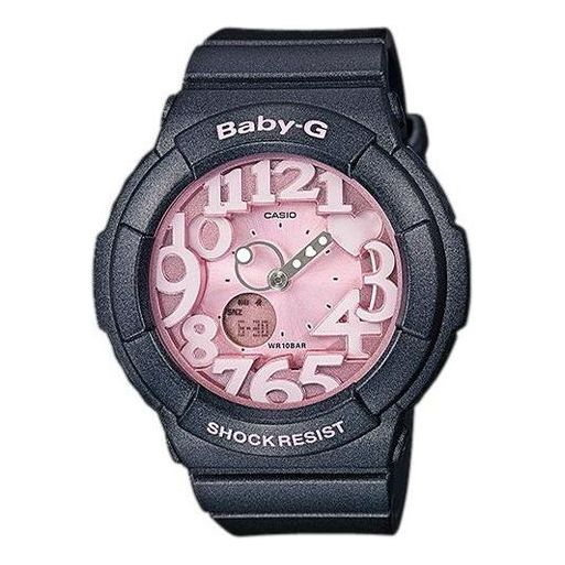 CASIO Baby-G 'Grey Pink' BGA-131-8B