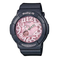 CASIO Baby-G 'Grey Pink' BGA-131-8B