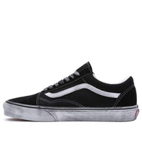 Vans Vault OG Old Skool LX 'Black' VN0007NTMCG