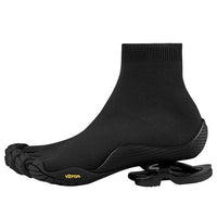 Balenciaga Toe Sock Sneakers Black 636912W3BE11000