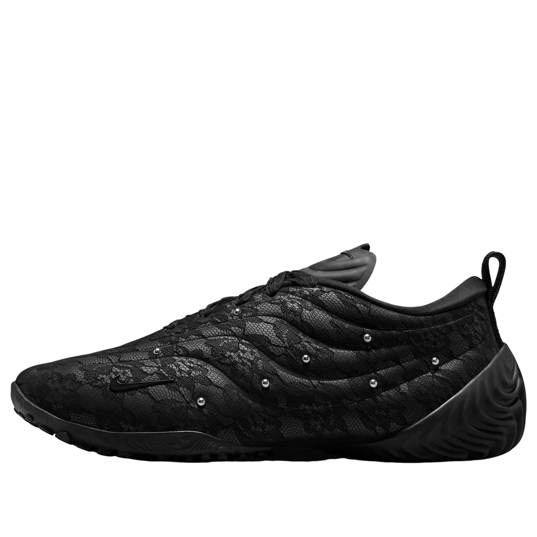 (WMNS) Nike Astra Ultra 'Black' IQ3446-010