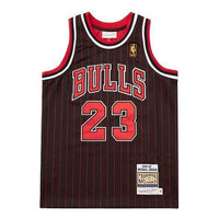 (GS) Mitchell & Ness x NBA Chicago Bulls 1996-97 Swingman Jersey 'Michael Jordan 23' 3N2B7BMJ1-BULMJ