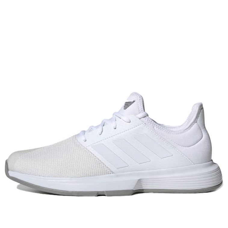 adidas Tennis shoes 'White Grey' EG2008