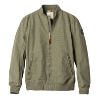 Men's Timberland Outdoor waterproof Casual Jacket Brown A1LZTE24