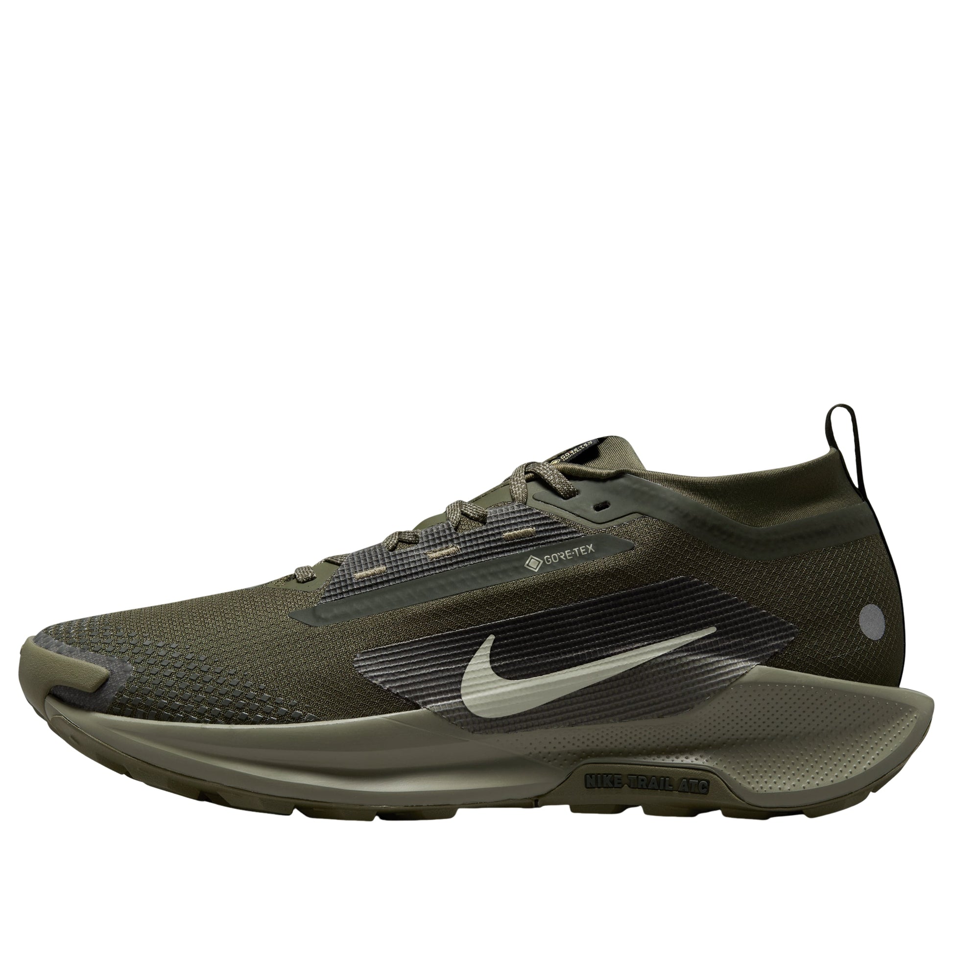 Nike Pegasus Trail 5 Gore-Tex 'Sequoia Cargo Khaki' HQ7494-300