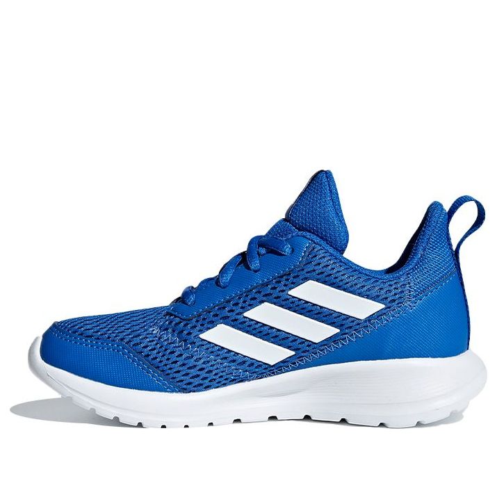 (GS) adidas Altarun K Blue/White CM8564