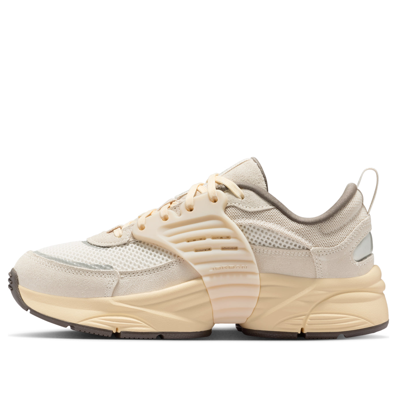 (GS) Air Jordan Trunner O/S 'Light Allwood Brown' II6531-101