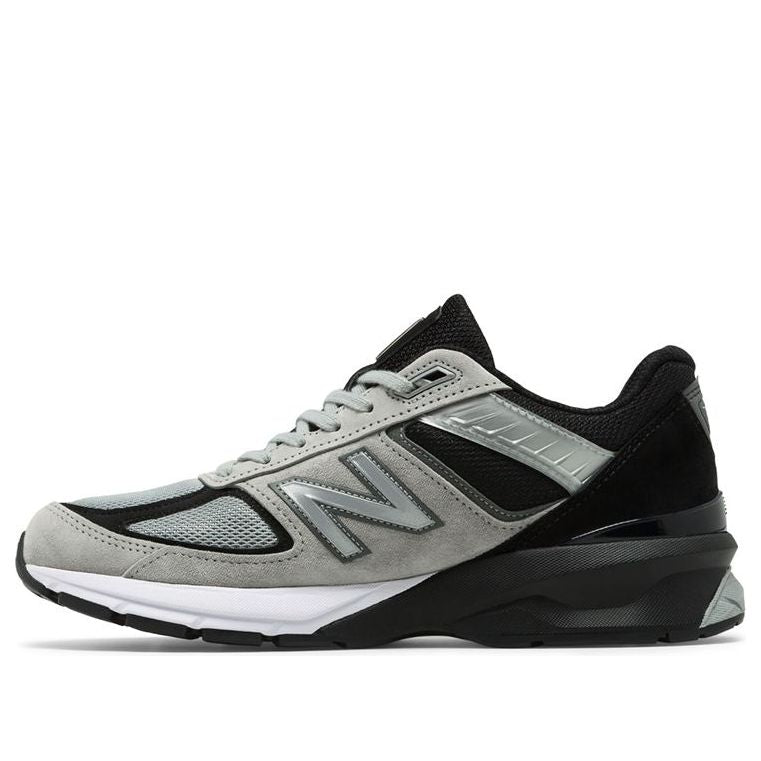 New Balance 990v5 Made In USA 'Kool Grey' M990GB5