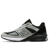 New Balance 990v5 Made In USA 'Kool Grey' M990GB5