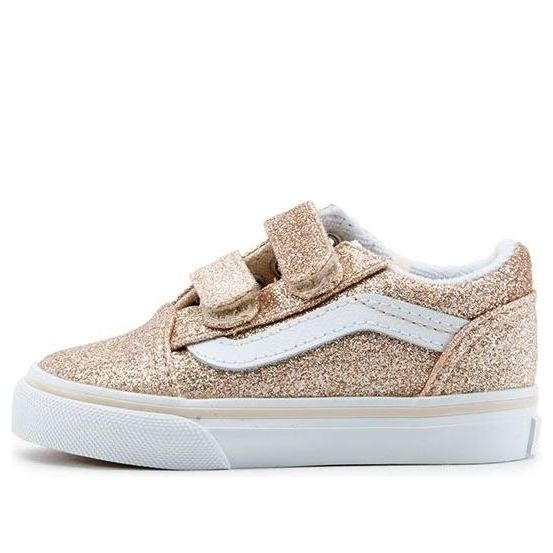 (TD) Vans Old Skool 'Tan' VN0A38JN0GM