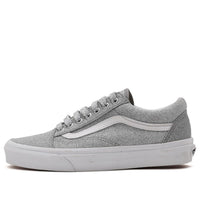 Vans Old Skool Lurex Glitter 'Silver' VN0A38G1UAW