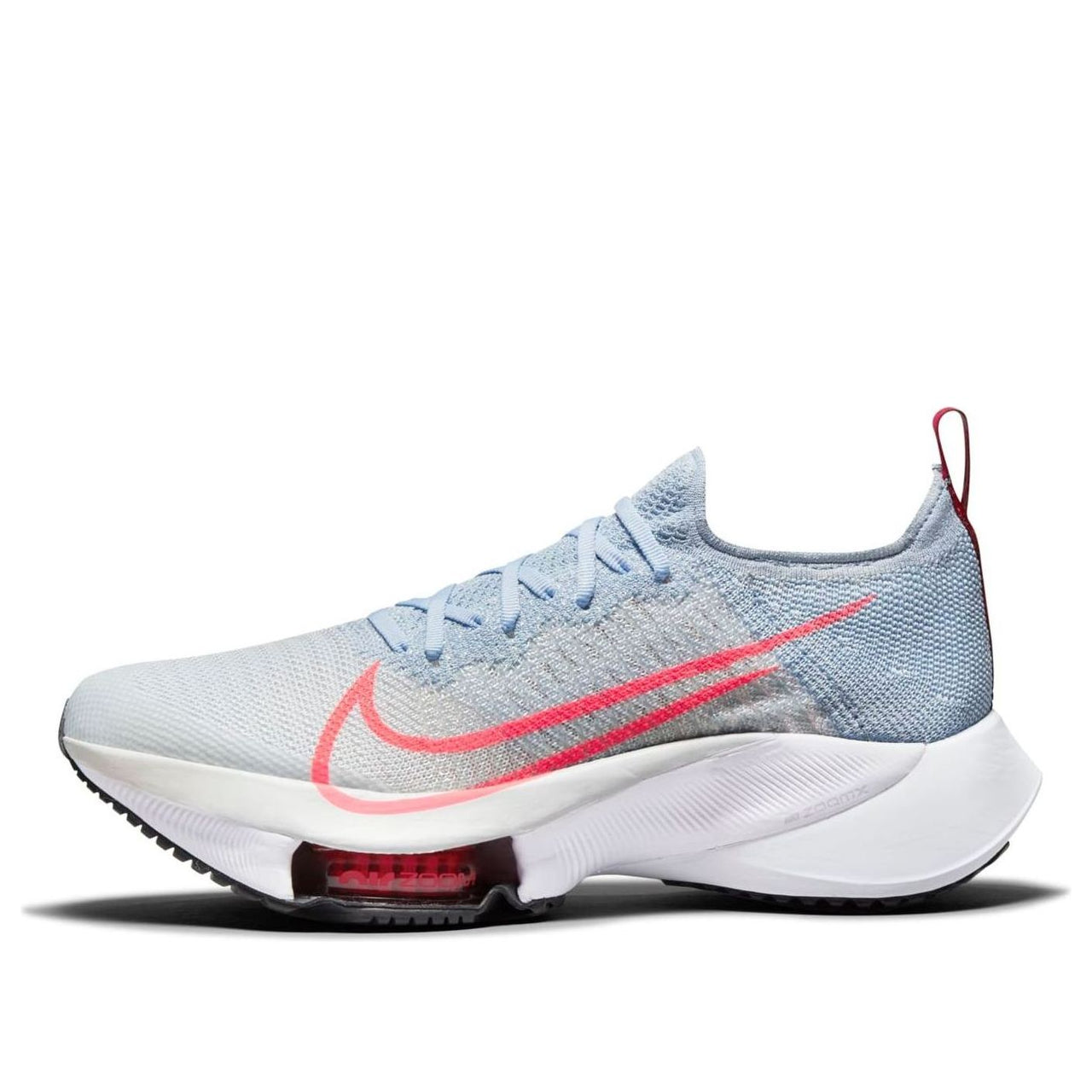 (WMNS) Nike Air Zoom Tempo NEXT% 'Blue White Red' CI9924-401