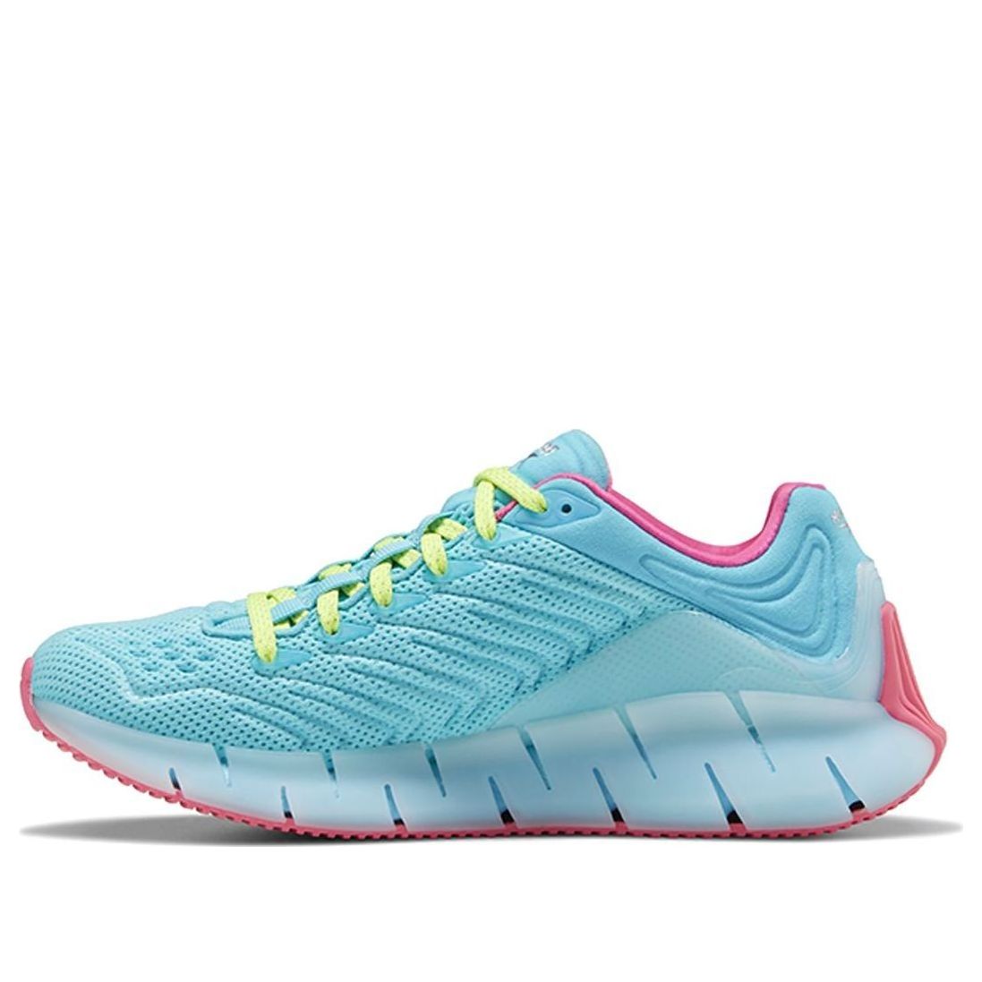 Reebok Zig Kinetica Big Boys Blue FW7153