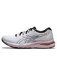 (WMNS) ASICS Gel-Cumulus 22 'White Ginger Peach' 1012A839-100