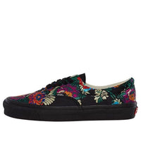 Vans Opening Ceremony x Era 'Satin Floral Black' VN0A3CXNSJU