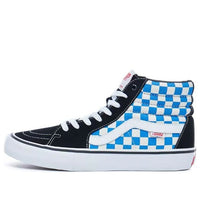 Vans SK8-HI Pro Blue VN0A347TQ1L