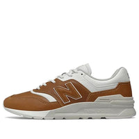 New Balance 997 'Brown' CM997HEP