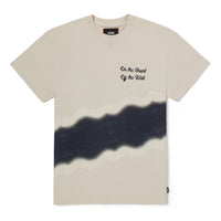Vans x Rokit Maritime T-Shirt 'Beige' VN0005XC2N1