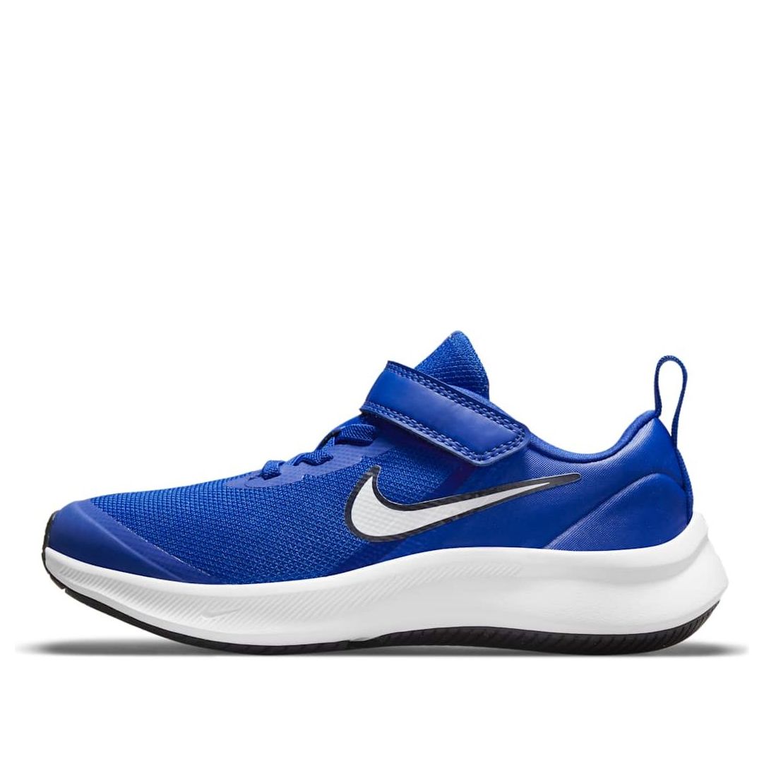 (PS) Nike Star Runner 3 'Game Royal' DA2777-400