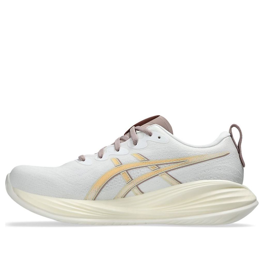 ASICS Gel Cumulus 27 'White Fawn' 1011B960-101