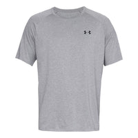 Under Armour Tech 2.0 T-Shirt 'Light Grey' 1326413-036