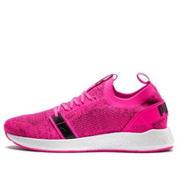 (WMNS) PUMA NRGY Neko Engineer Knit 'Knockout Pink' 191094-04