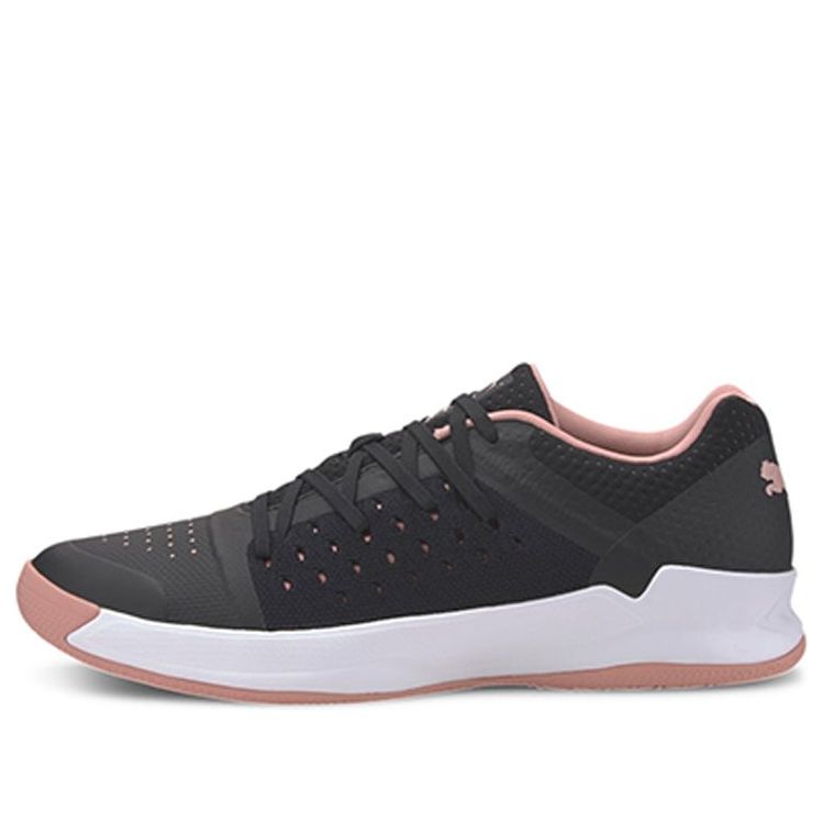 PUMA Rise Ct Netfit 2 Black/Pink 105770-01