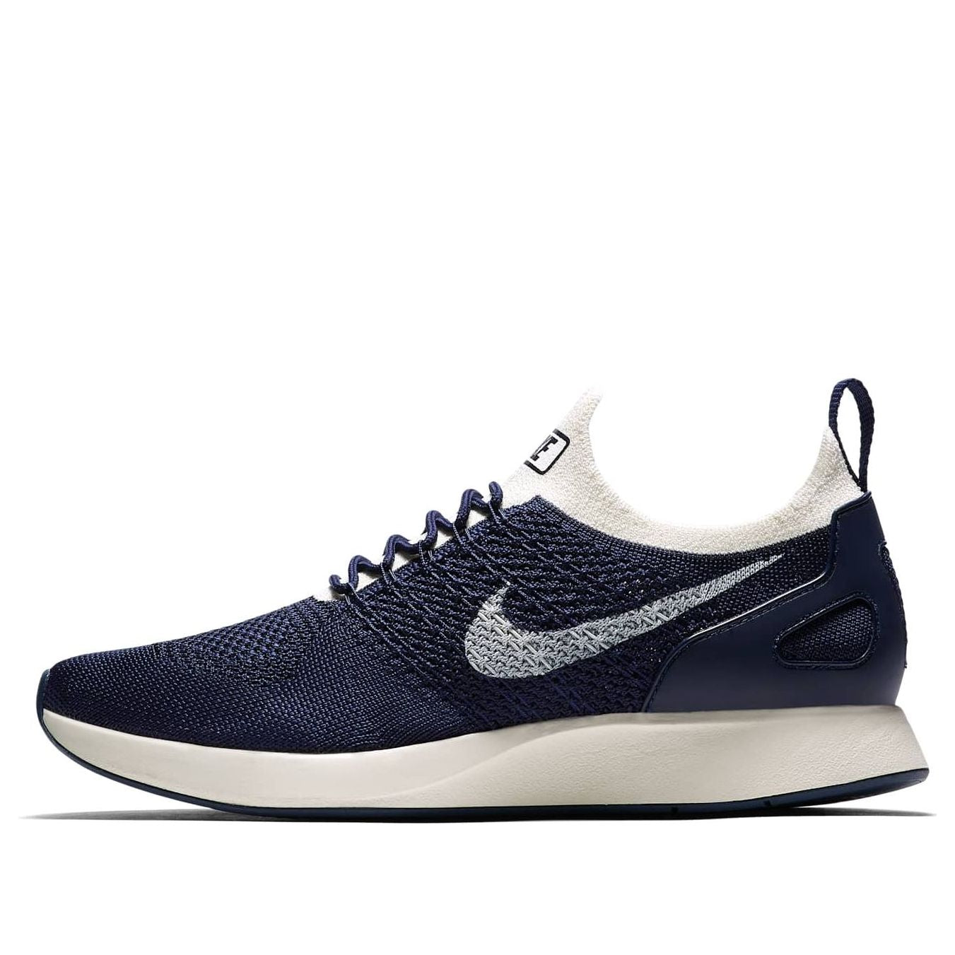 Nike Air Zoom Mariah Flyknit Racer 'College Navy' 918264-402