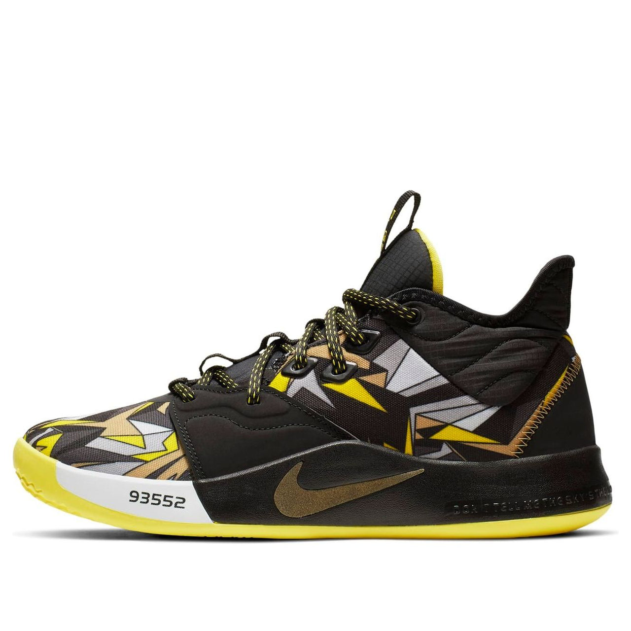 Nike PG 3 EP 'Mamba Mentality' AO2608-900
