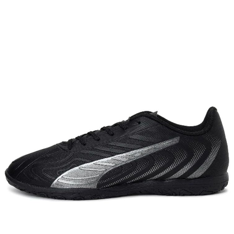 PUMA One 20.4 IT Black 105834-02