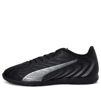 PUMA One 20.4 IT Black 105834-02