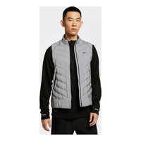 Nike Therma-Fit ADV Reflective Running Vest 'Reflective Silver' IM6279-027