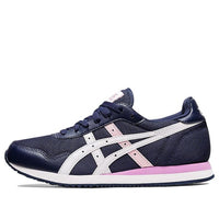 (WMNS) ASICS Tiger Runner 'Peacoat White' 1202A174-401